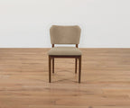 Chaise de salle à manger Leevi