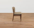 Chaise de salle à manger Leevi