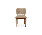 Chaise de salle à manger Leevi