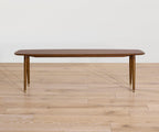 Banc de salle à manger Hendrick
