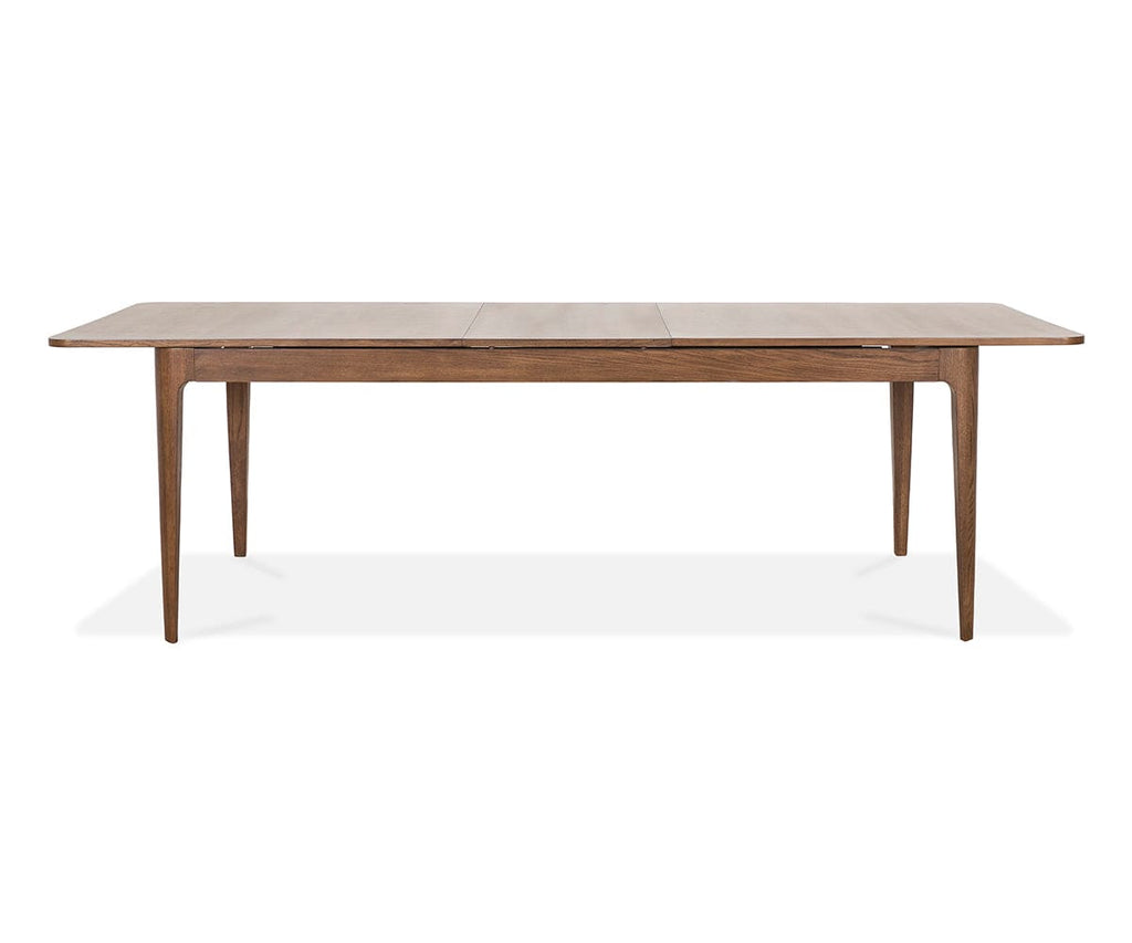 Table à manger extensible Aden