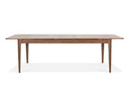 Table à manger extensible Aden