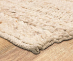 Tapis Karastan Tableau Roma - Huître