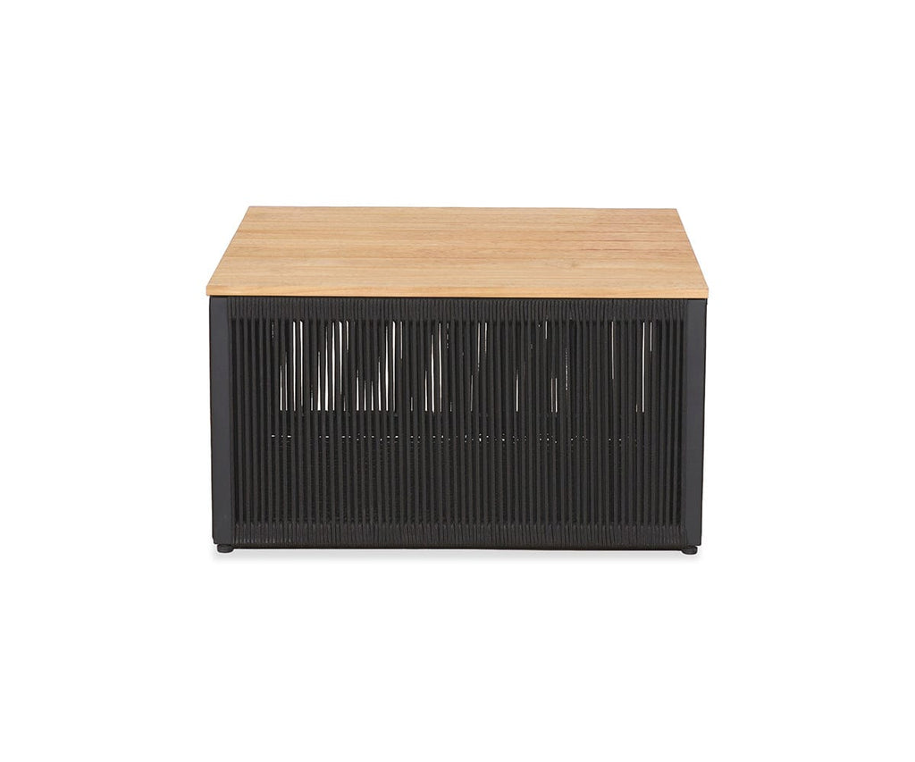 Table basse d'extérieur Meilani