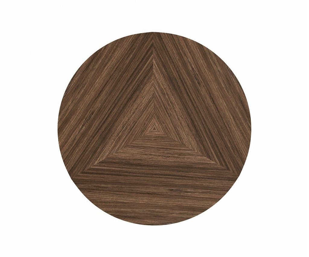 Table ronde extensible Helle