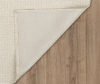 Tapis d'extérieur Karastan Lanai - Crème