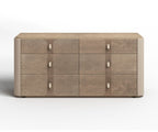 Commode double Sancia