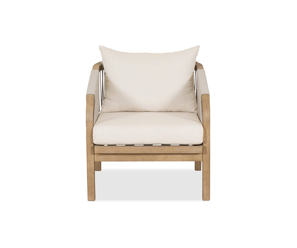 Chaise d'extérieur Iona