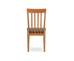 Chaise de salle à manger Vackra