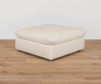 Pouf d'extérieur Chella