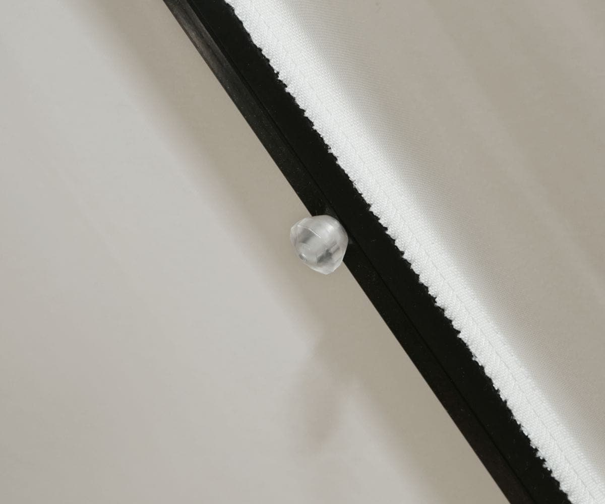 Parasol d'extérieur avec lumières 