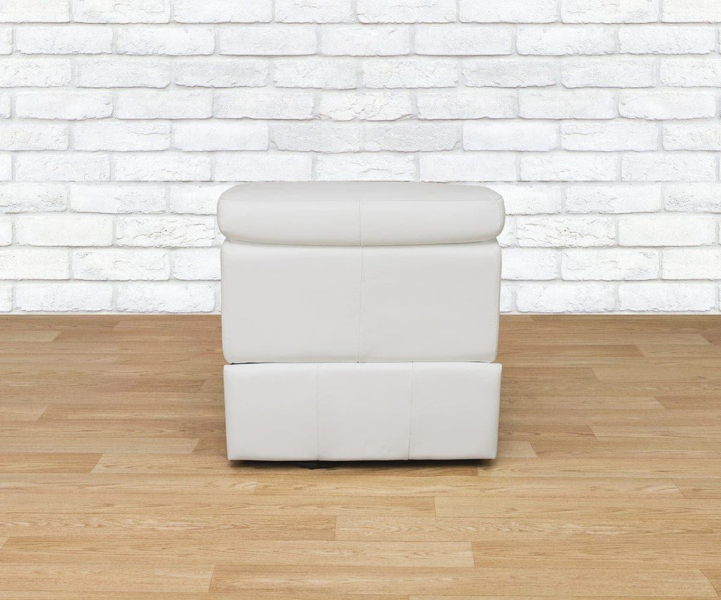 Fauteuil électrique sans accoudoirs Angelo