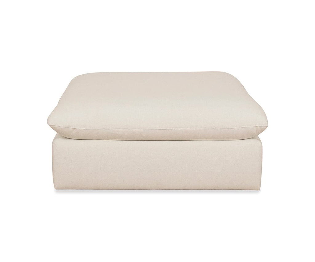 Pouf d'extérieur Chella
