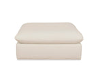 Pouf d'extérieur Chella