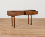 Console Leevi