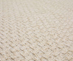 Tapis d'extérieur Karastan Lanai - Crème