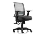 Chaise de bureau Troy