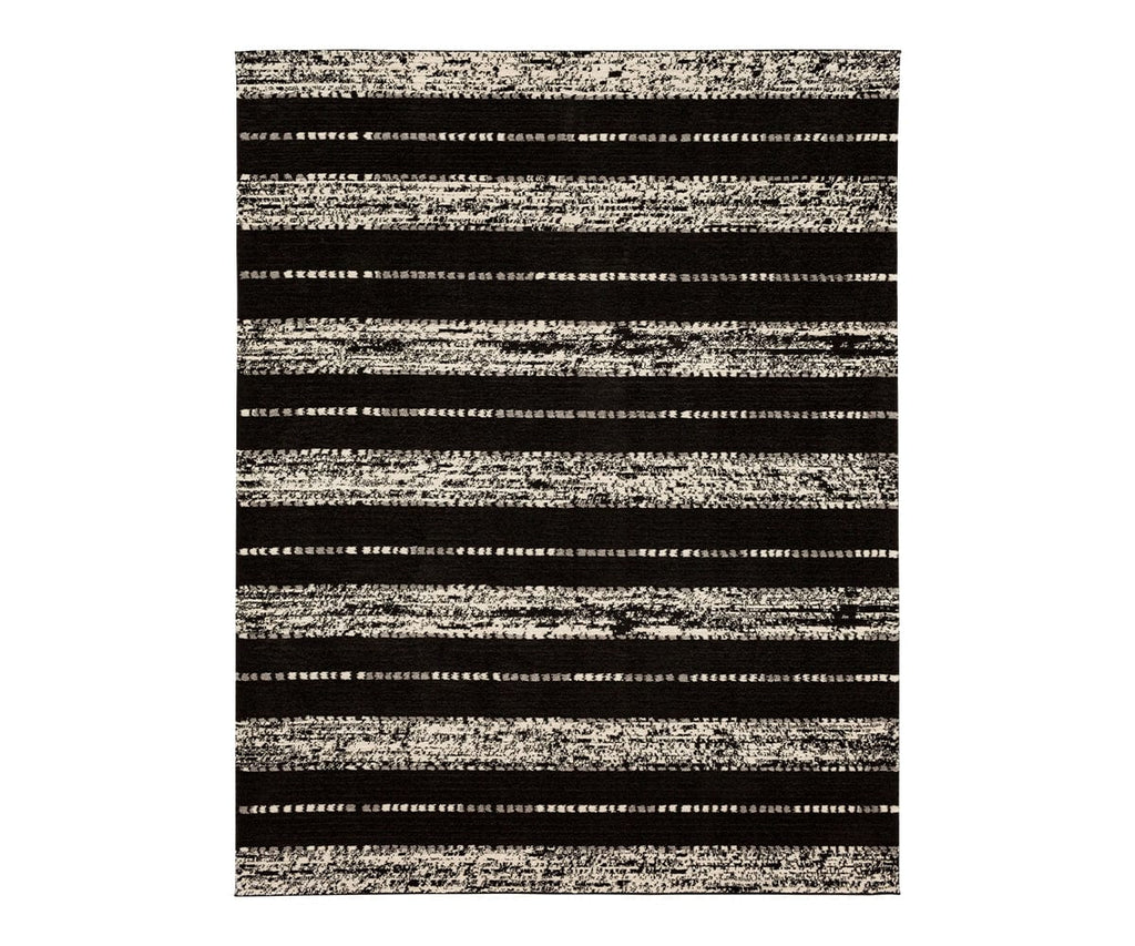 Tapis Karastan Traverse Lanes - Charbon