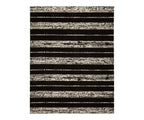 Tapis Karastan Traverse Lanes - Charbon