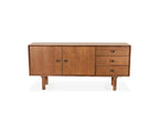 Buffet Leevi