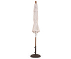 Parasol d'extérieur Brecken
