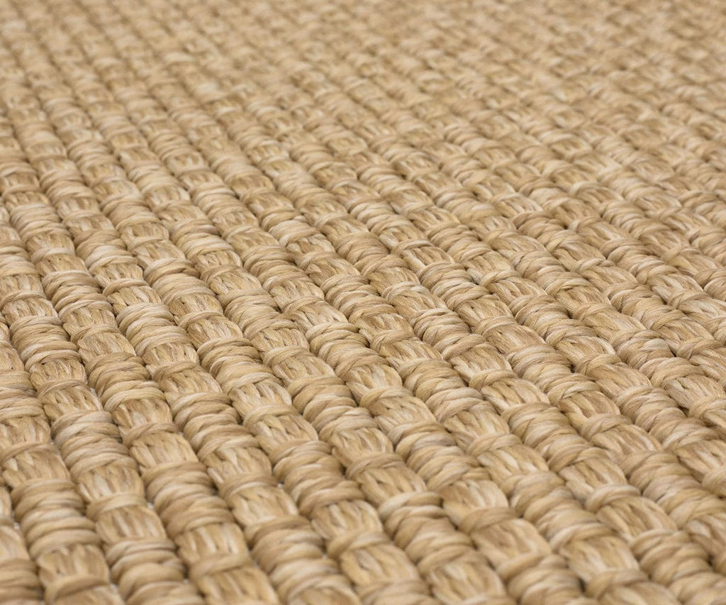 Tapis d'extérieur Karastan Lanai -Tan