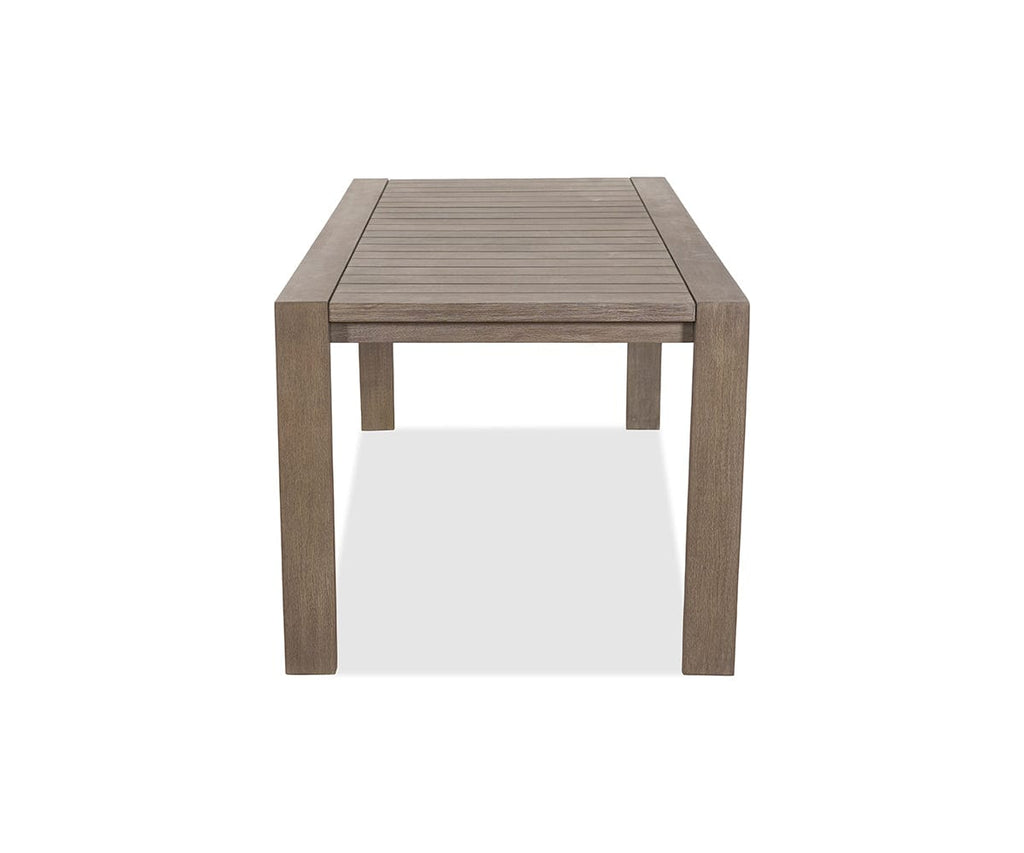 Table à manger d'extérieur Vinna