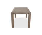 Table à manger d'extérieur Vinna
