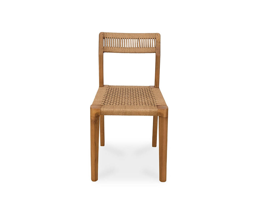 Chaise de salle à manger Pablo