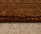 Tapis Karastan Terra Firma - Sienne