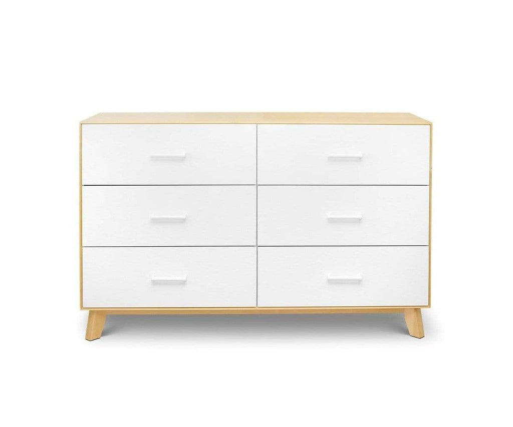 Commode double Rowan