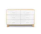 Commode double Rowan