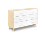 Commode double Rowan