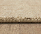 Tapis Karastan Terra Firma - Crème