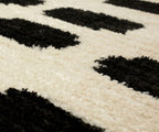 Tapis rond-point Karastan Traverse