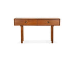 Console Leevi