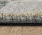 Tapis Oblique Karastan Bowen - Tan