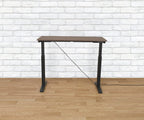 Bureau assis-debout Inari