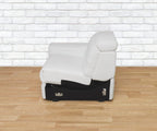 Fauteuil électrique Angelo avec accoudoir gauche