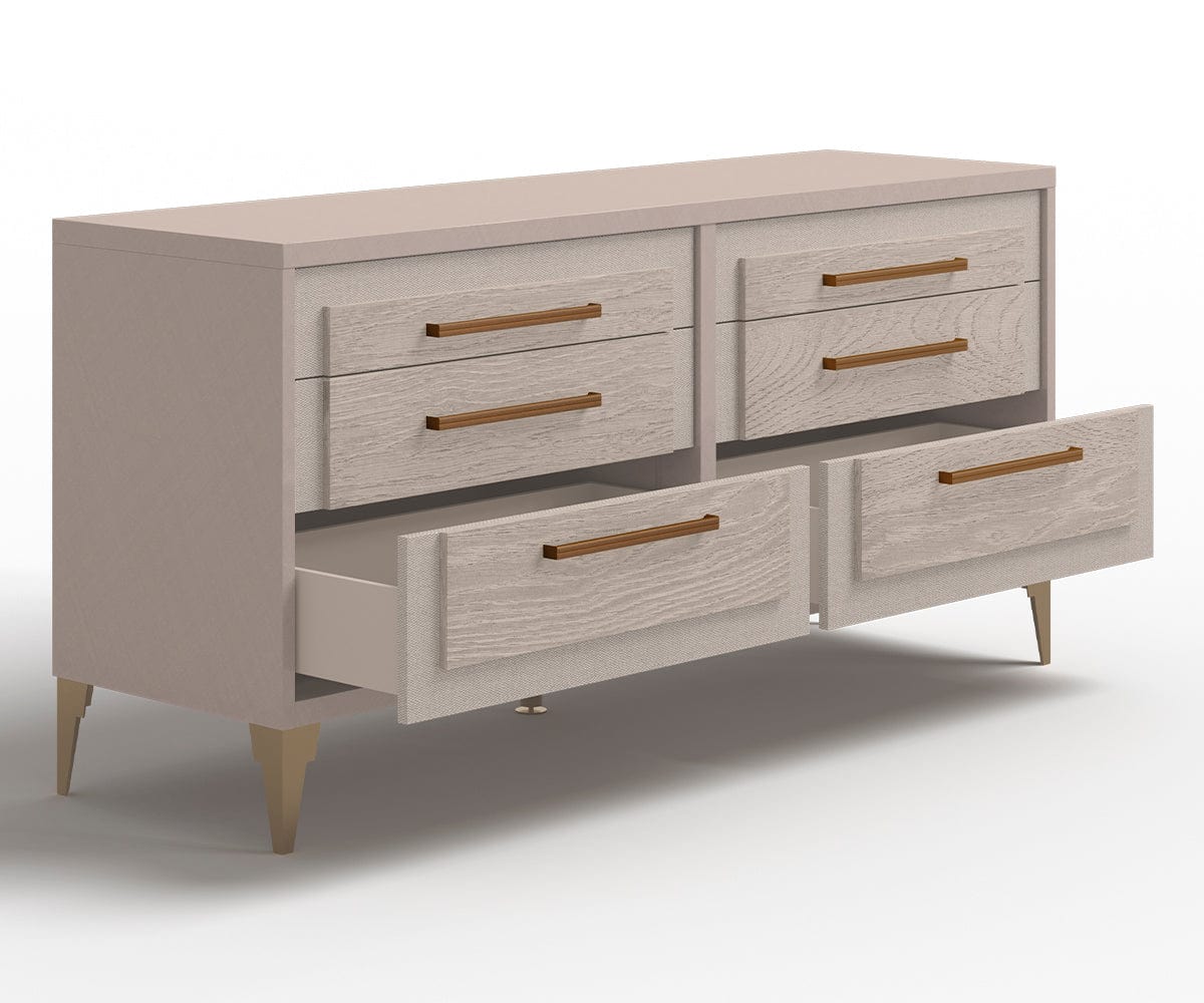 Commode double Antonella