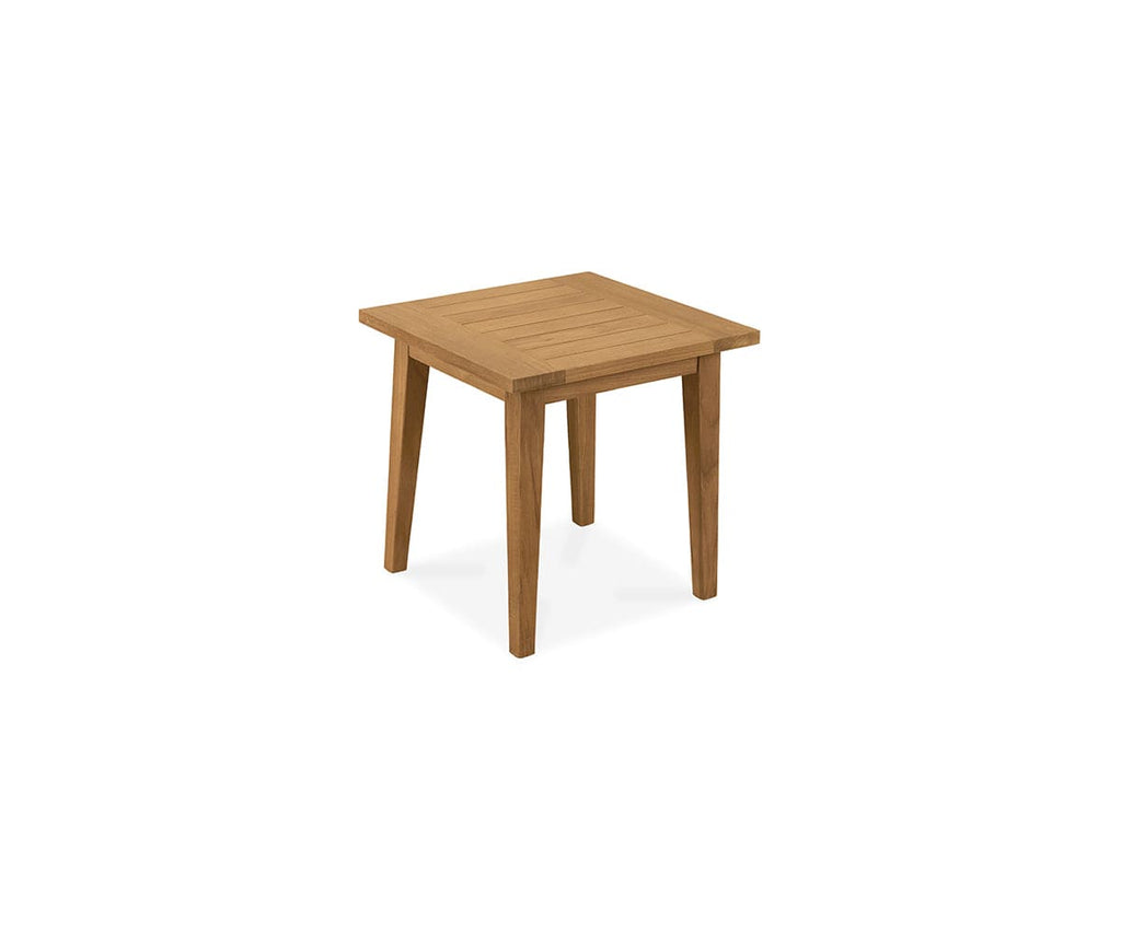 Table d'appoint d'extérieur Caspian