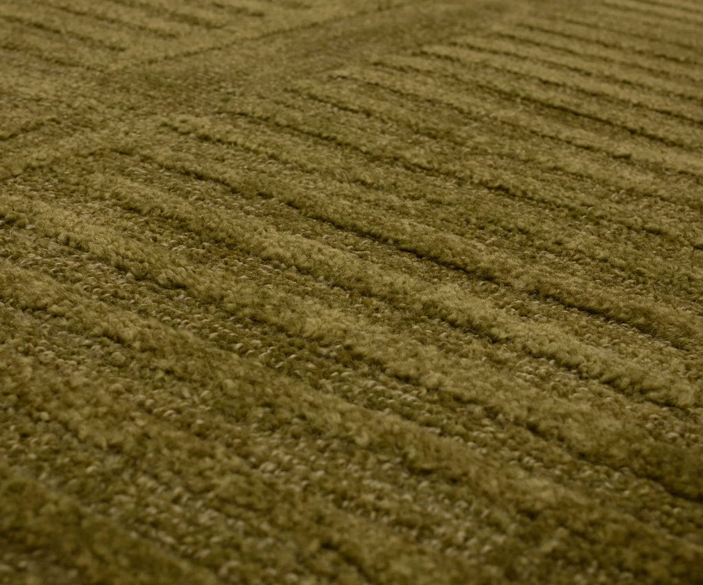 Tapis Karastan Terra Firma Moss