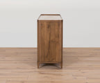 Commode double Aden