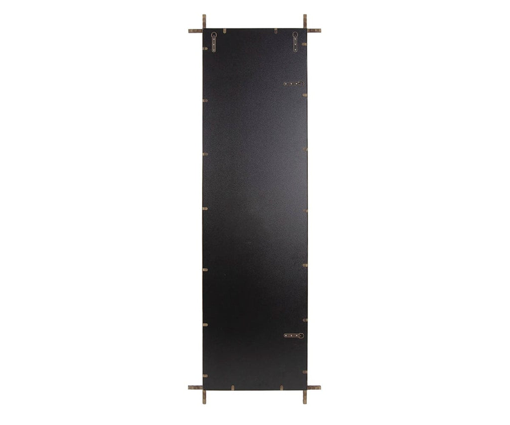 Miroir de toilette Isarno
