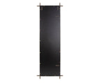 Miroir de toilette Isarno