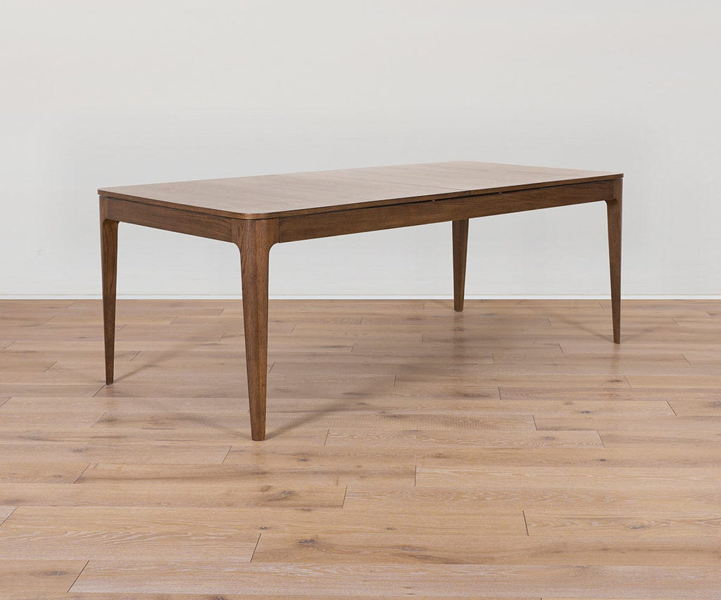 Table à manger extensible Aden