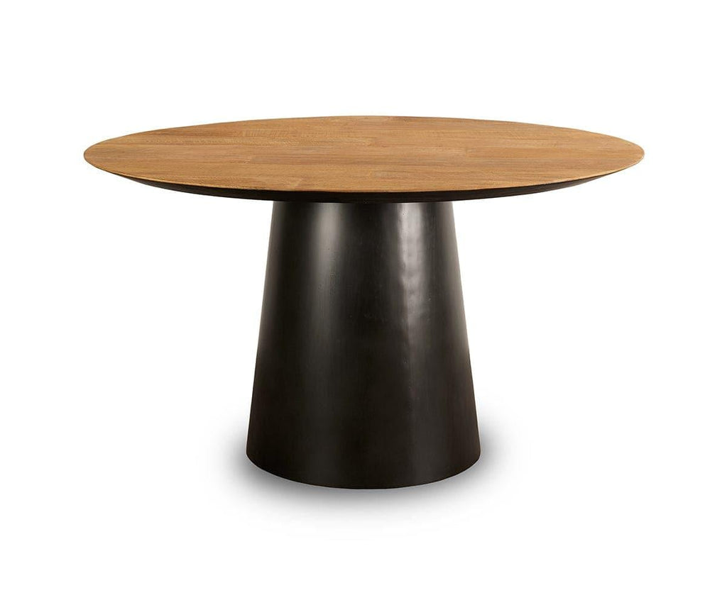 Table à manger ronde Andor 51