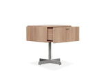 Table d'appoint romaine 