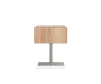 Table d'appoint romaine 