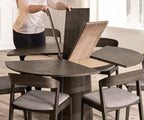 Chaise de salle à manger Soro